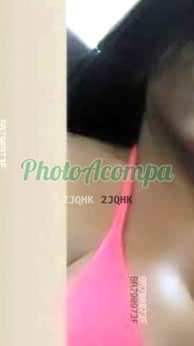 Melissa, transex em Campinas