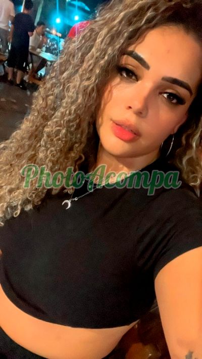 Thalita Moreira, escort em Vitória