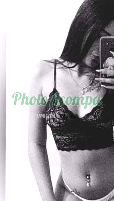 Mia, escort em Atibaia
