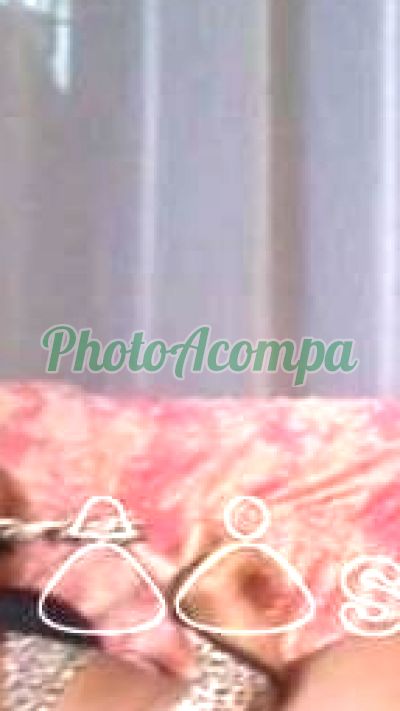 Priscila Vitorino, transex em Feira de Santana