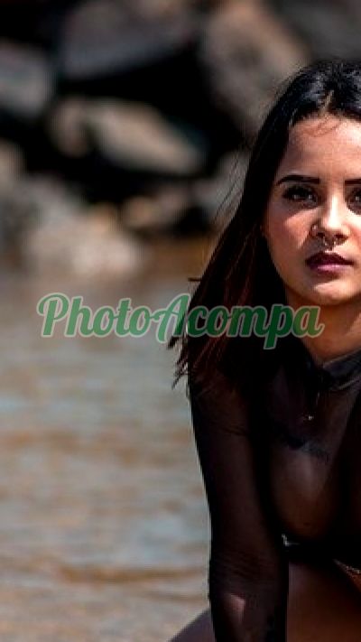 Laryssa, escort em Vila Velha