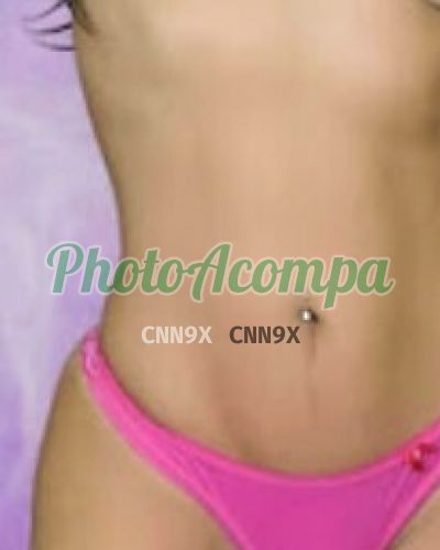 Camila Linda, acompanhante em São Paulo