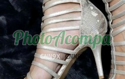 Camila Linda, escort em São Paulo