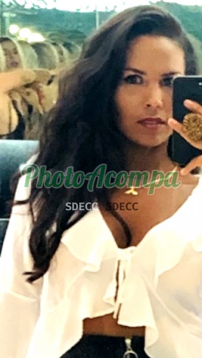 Katrina, escort em Cuiabá