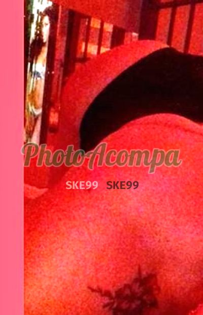 Mariah Gordinha, escort em Vila Velha