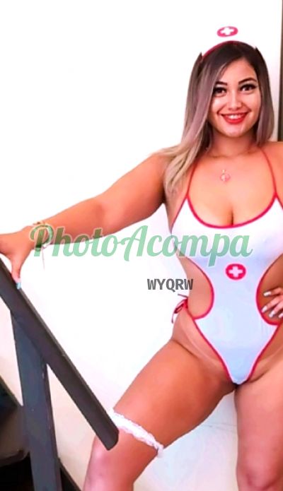 KAMILA PAULISTA, acompanhante em Campo Grande