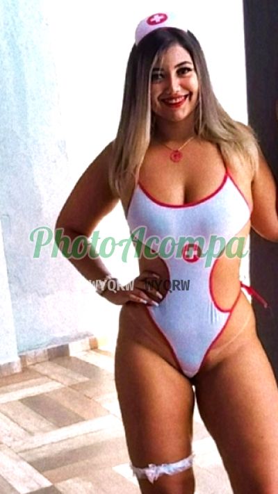 KAMILA PAULISTA, garota de programa em Campo Grande