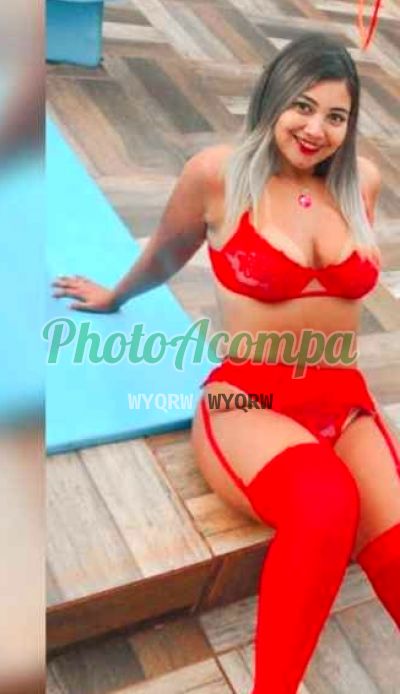 KAMILA PAULISTA, escort em Campo Grande
