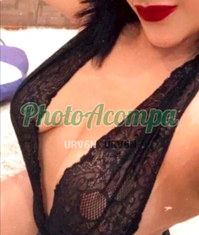 Karina, escort em Mogi Guaçu