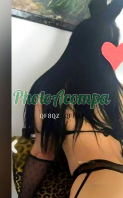 Taiz, escort em Concórdia