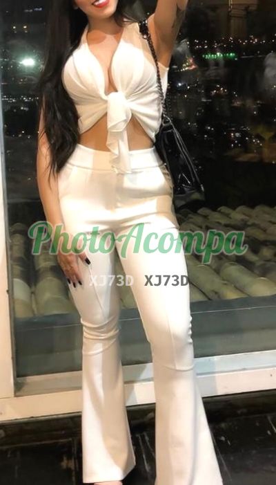 Thaís Mineira, acompanhante em Boa Viagem (Recife)
