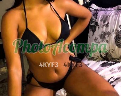 Kamila, escort em Campo Grande