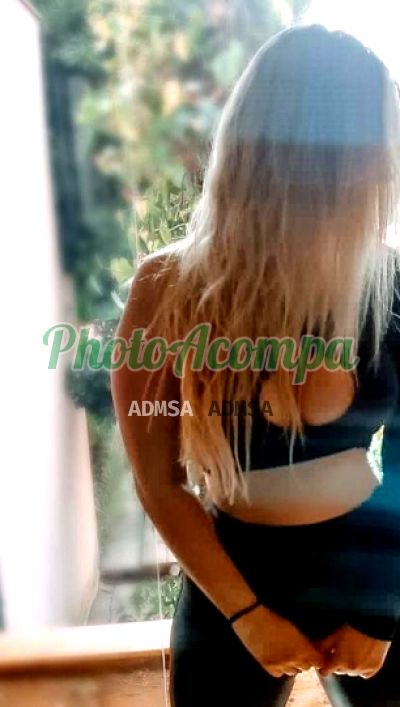 Luma, acompanhante em Campinas