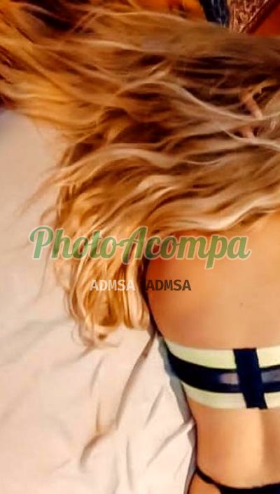 Luma, garota de programa em Campinas