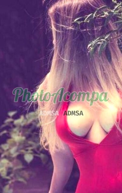 Luma, escort em Campinas
