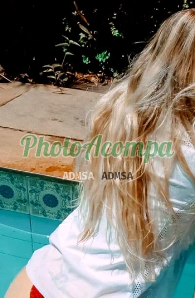 Luma, escort em Campinas