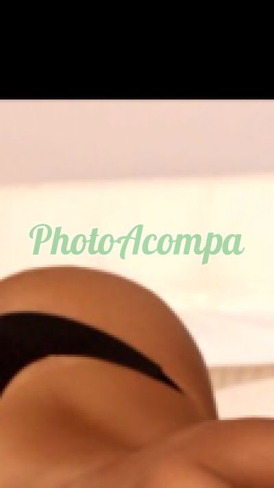 Josy, trans no Asa Norte (Brasília / DF)