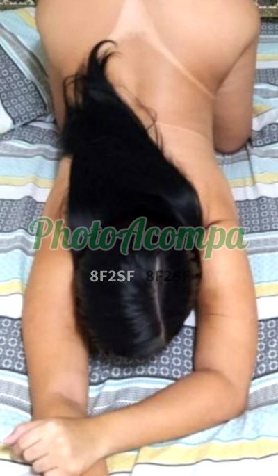 Nicolly, escort em Fortaleza