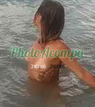 Thaís Escortes, garota de programa em João Pessoa