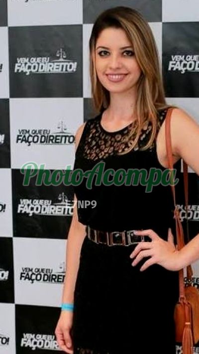 Mariane, escort em Palhoça
