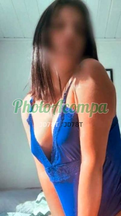 Ísis Marinho, garota de programa em Itapetininga