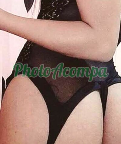 Liza, acompanhante em Uberlândia