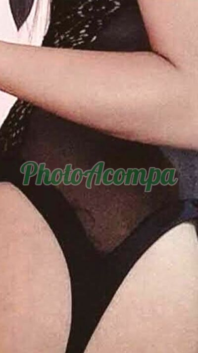 Liza, acompanhante em Uberlândia