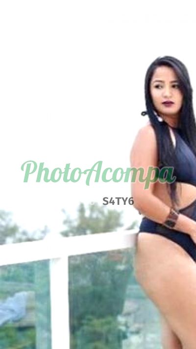 Bruna Santos, garota de programa em Betim