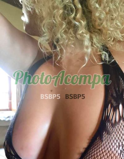 Nathália, escort em Belo Horizonte