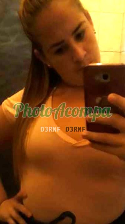 Letícia Dólar, escort em São Vicente