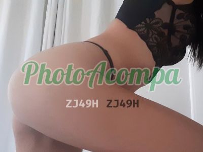 Gabrielle, acompanhante em Cuiabá