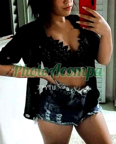 Cris, escort em Ribeirão Preto