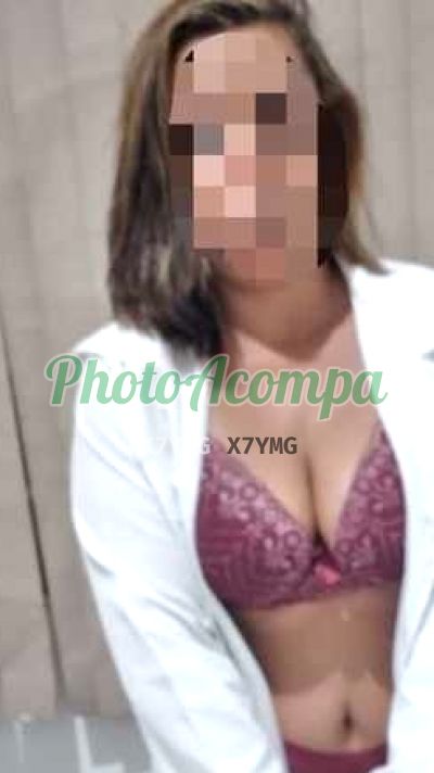 Jullia, escort em Campo Grande