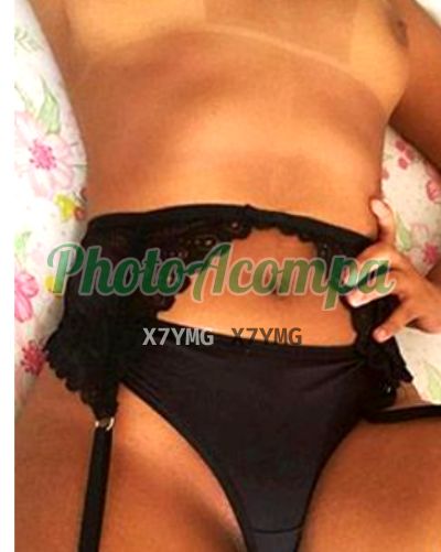 Jullia, acompanhante em Campo Grande