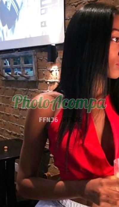 Paula, garota de programa em Campinas