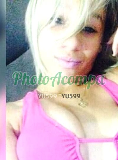 Stefany, escort em Bauru