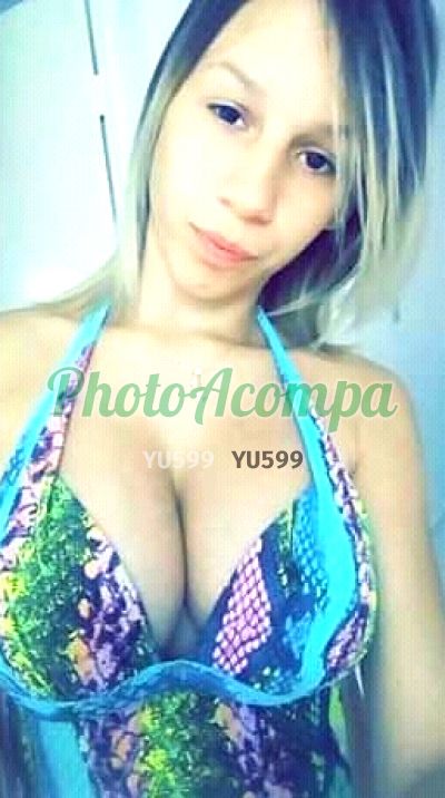 Stefany, garota de programa em Bauru