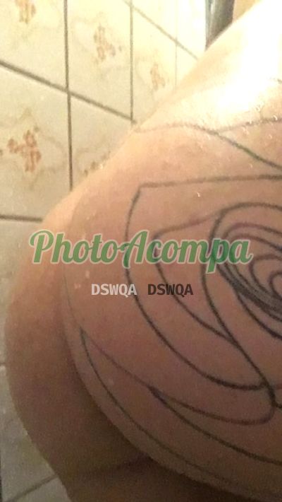 Luísa, travesti em Jacareí