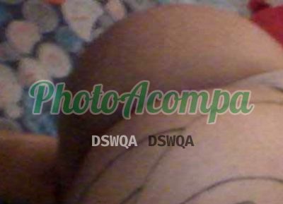 Luísa, transex em Jacareí