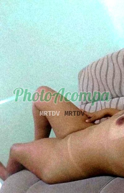 Crys, acompanhante em Palmas