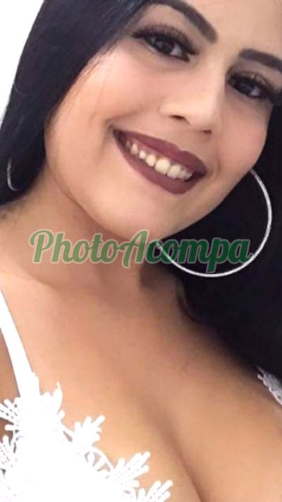 Maruane, Escort em Caxias do Sul