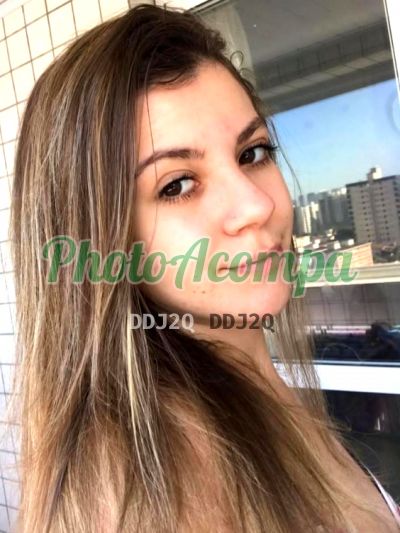 Carol, garota de programa na Barra da Tijuca (RJ)