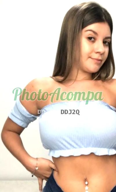 Carol, garota de programa na Barra da Tijuca (RJ)