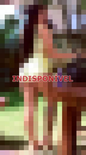 escort em Campinas