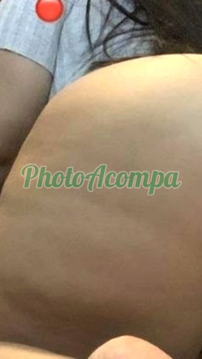 Bela Martins, acompanhante em Cuiabá