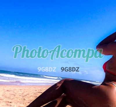 Laura, escort em Campinas