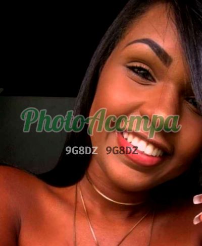Laura, garota de programa em Campinas