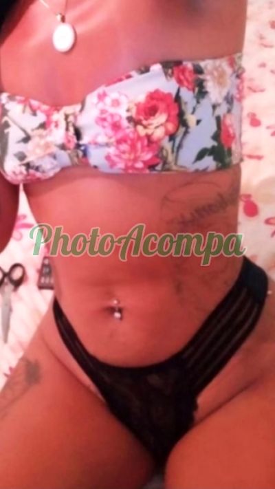 Gabriela, acompanhante em Piracicaba