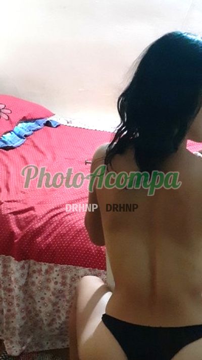 Camila, acompanhante em Goiânia