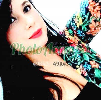 Monica Mendes, acompanhante em São Bernardo do Campo (ABC Paulista)